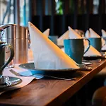 Hotel Hochwald Morbach
