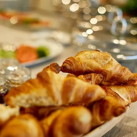 فندق Hochwald مورباخ