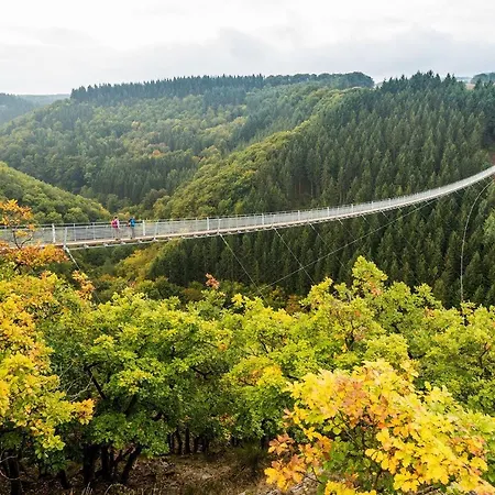 Ξενοδοχείο Hochwald