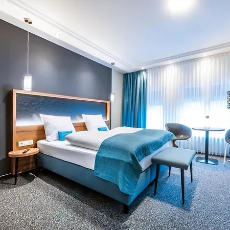 Hochwald 4* 모르바흐