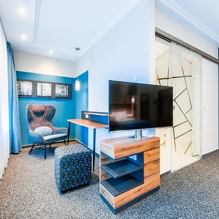 Hochwald Hotel Morbach