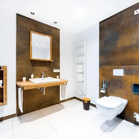 Hochwald مورباخ