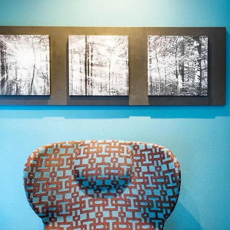 Hochwald Hotel Morbach