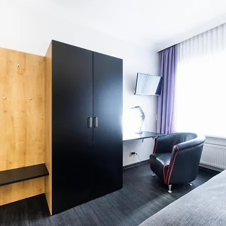 Hochwald Отель Морбах