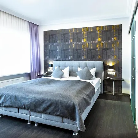 Hochwald 4*