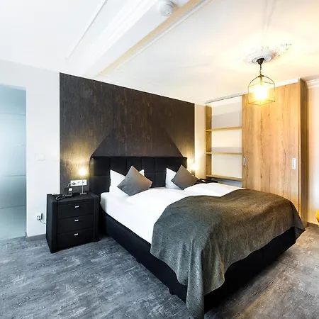 Hochwald Отель 4*