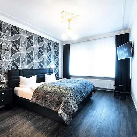 Hochwald Отель Морбах