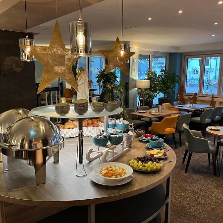 Hochwald Hotel Morbach