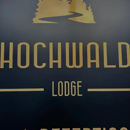 Hochwaldcafe&4-witz 4* Morbach