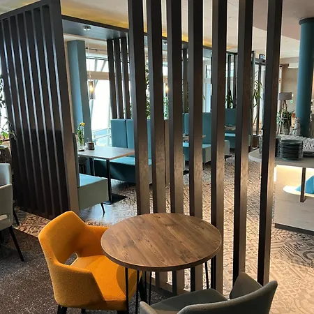 Hotel Hochwald 4*