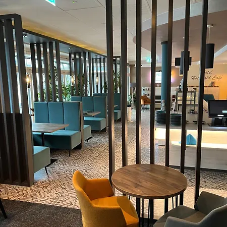 Hochwald 4*