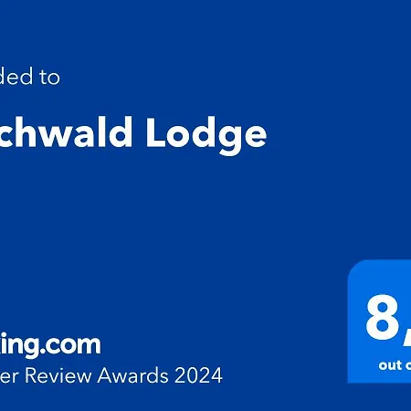 Hochwald فندق مورباخ