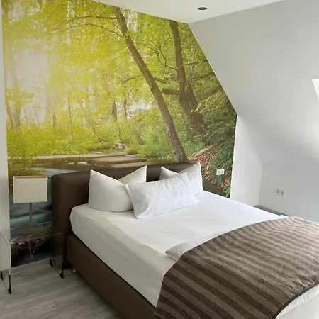 Hotel Hochwald