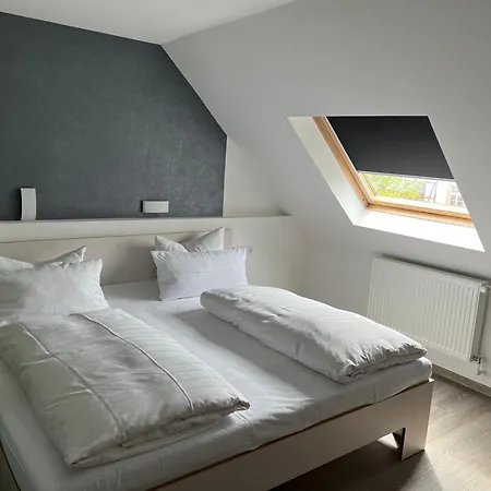 فندق Hochwald مورباخ