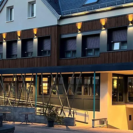 Hochwald Hotel