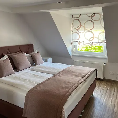 Hochwald 4*