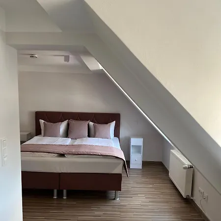 Hochwald Морбах