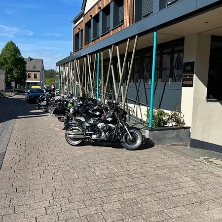 Hochwald 4*