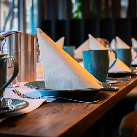 Hotel Hochwald Morbach