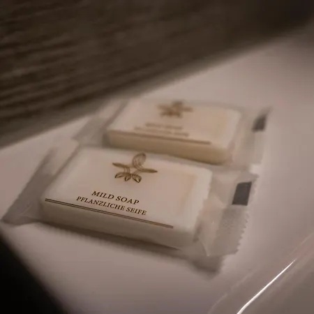 Hochwald Отель 4*