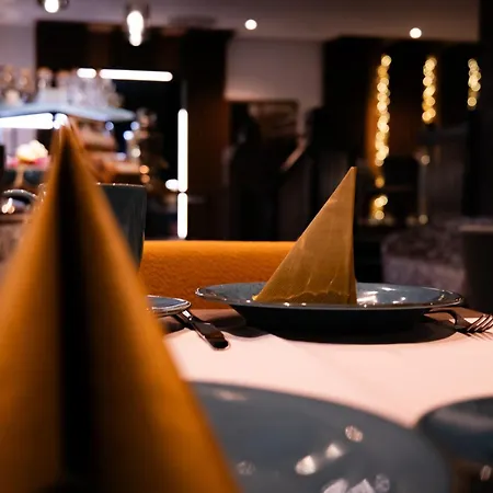 Hochwald فندق مورباخ