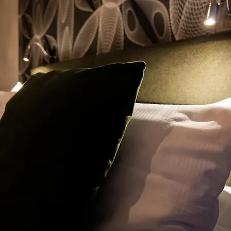 Hochwald 4* مورباخ