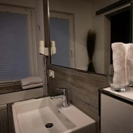 Hochwald Отель 4*