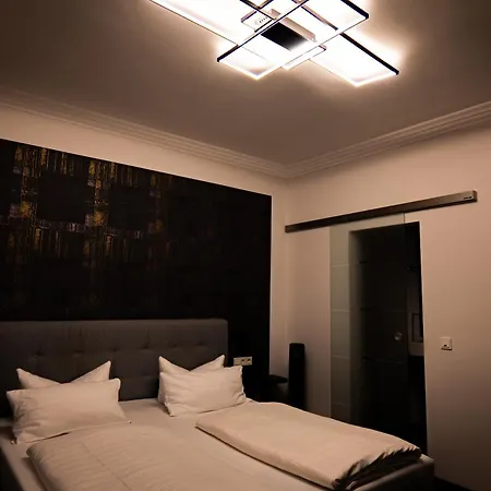 Отель Hochwald 4*