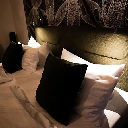 Hotel Hochwald Morbach