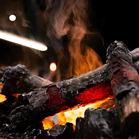 Hochwald مورباخ