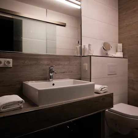 Hochwald 4* Морбах