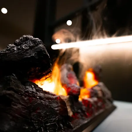 فندق Hochwald مورباخ