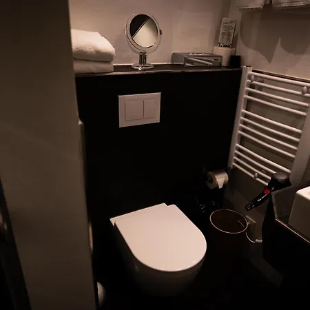 Hochwald 4* مورباخ