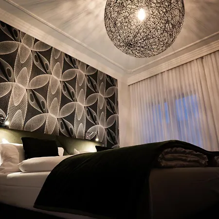 Hochwald مورباخ