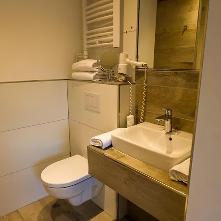 Hochwald مورباخ