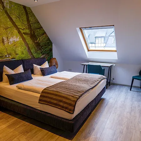 Hochwald Отель Морбах