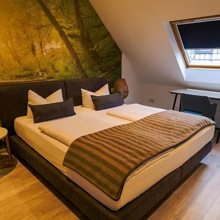 Hochwald Hotel Morbach