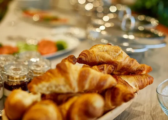 Hotel Hochwald Morbach