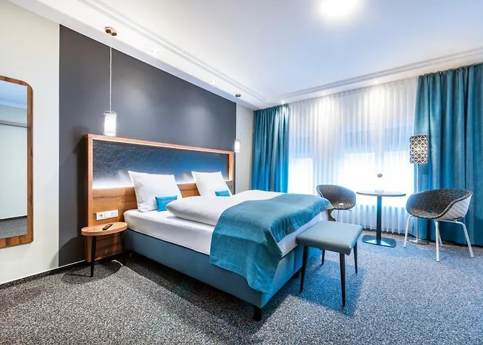 Hochwald 4* 莫巴赫