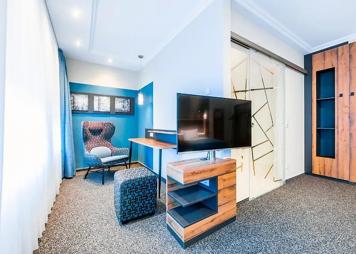 Hochwald Hotel Morbach