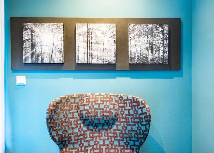 Hochwald Hotel Morbach