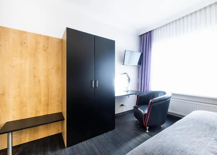 Hochwald Hotel Morbach