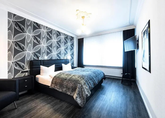 Hochwald Hotel Morbach