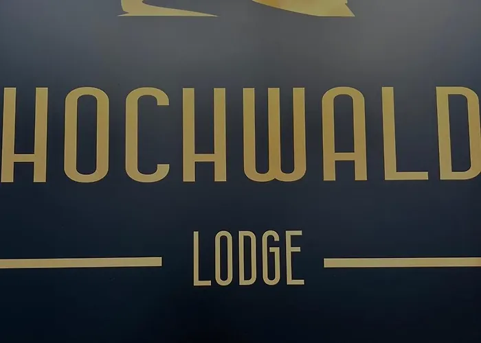 Hochwald 4* 莫巴赫