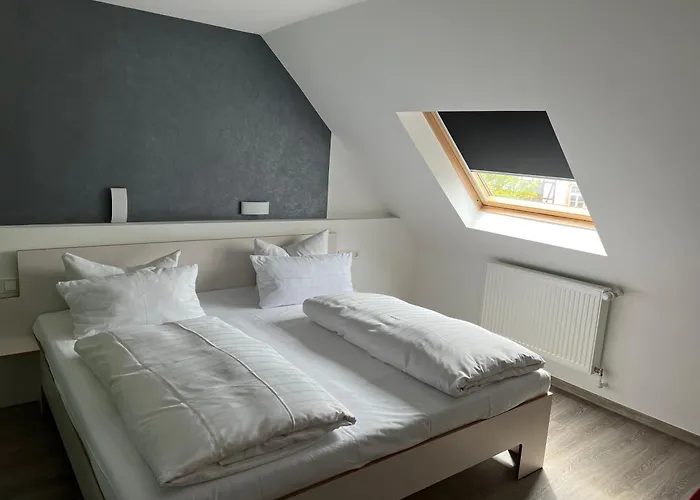 Hotel Hochwald Morbach