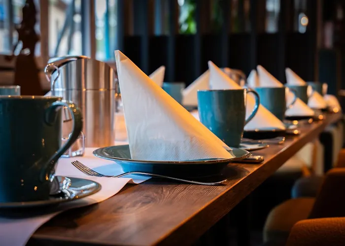 Hotel Hochwald Morbach