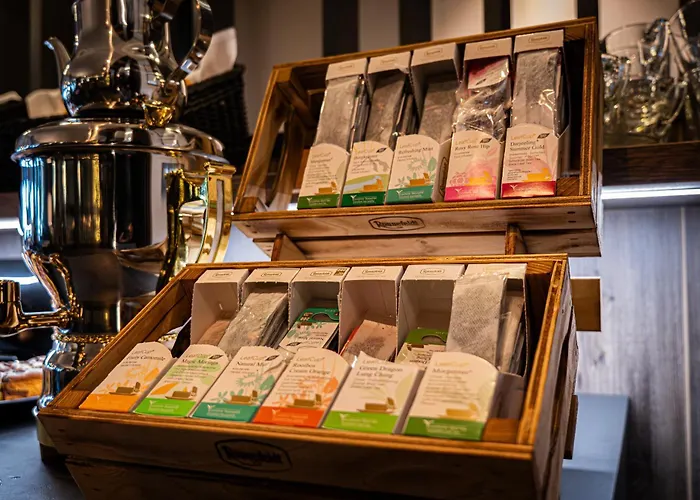 Hochwald Hotel Morbach