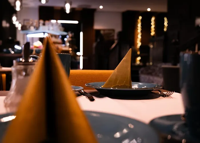 Hochwald Hotel Morbach