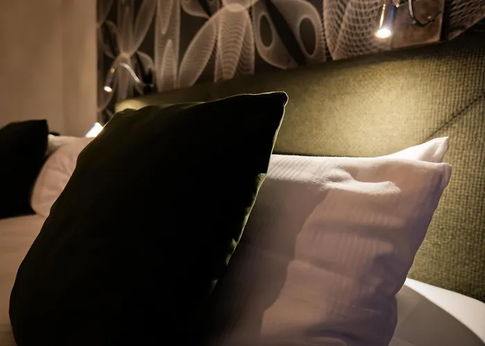 Hochwald 4* 莫巴赫