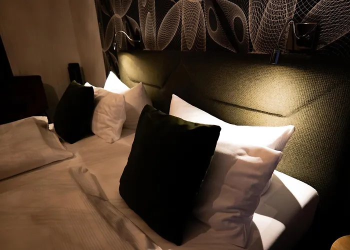 Hotel Hochwald Morbach